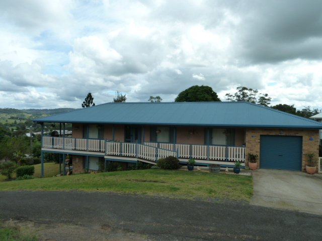 40 Irwin Street KYOGLE 1
