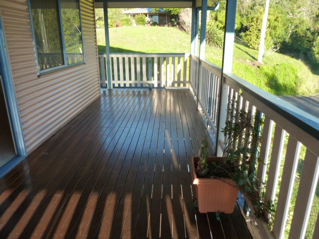 40 Irwin Street KYOGLE 3
