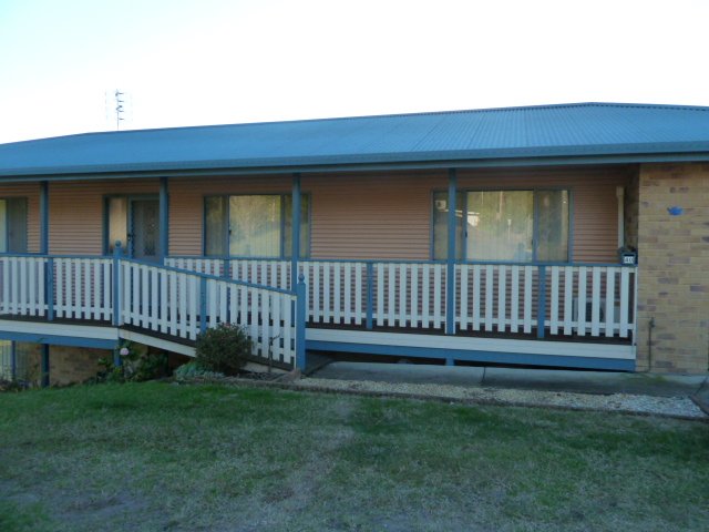 40 Irwin Street KYOGLE 5