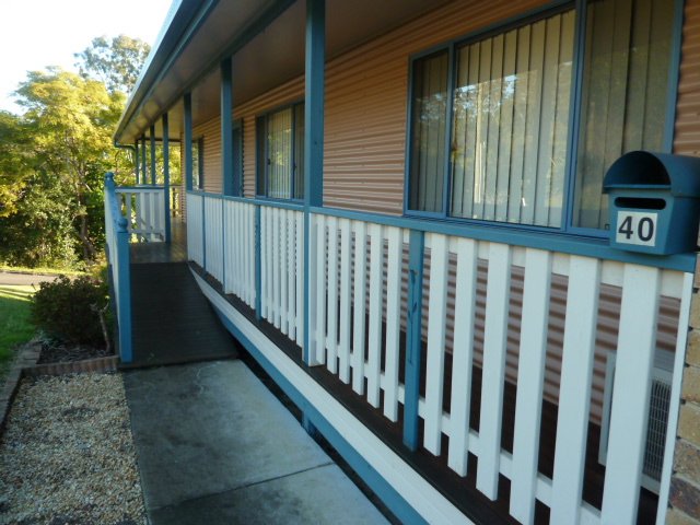 40 Irwin Street KYOGLE 6