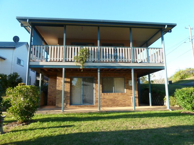 40 Irwin Street KYOGLE 7