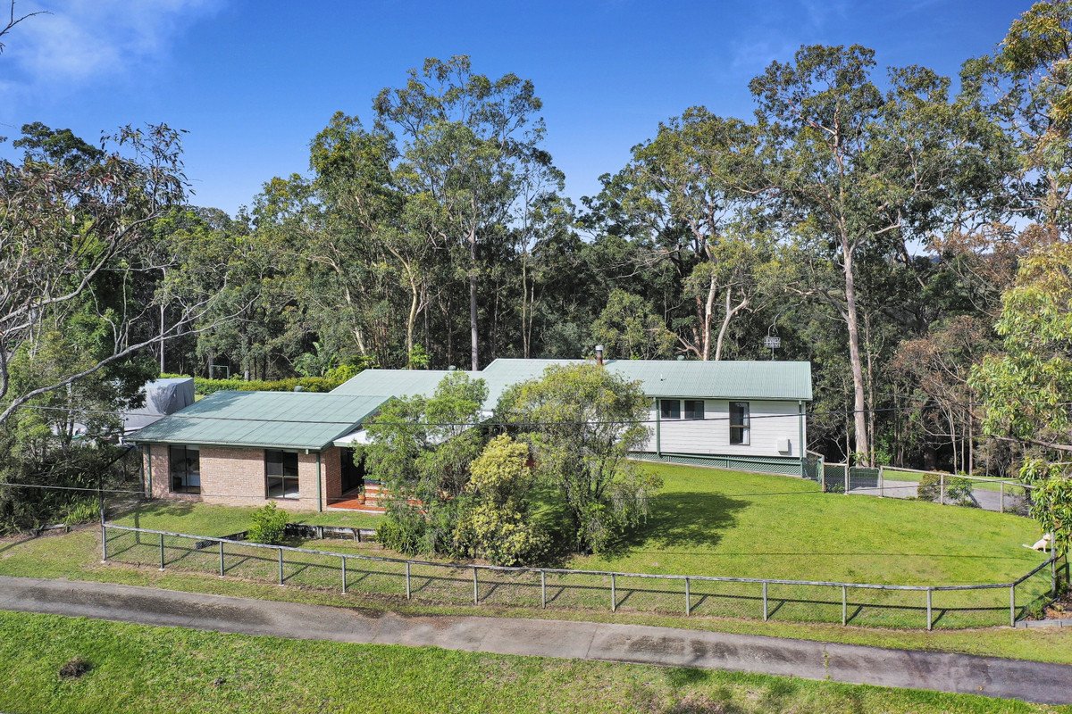 40 Jedda Street Tallebudgera 4