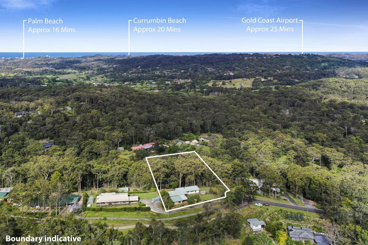 40 Jedda Street Tallebudgera 5