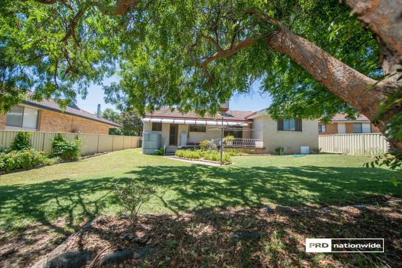 40 Jill Street TAMWORTH 8