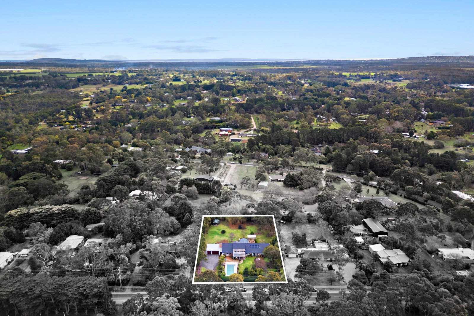 40 Jones Road, Tyabb, 3913