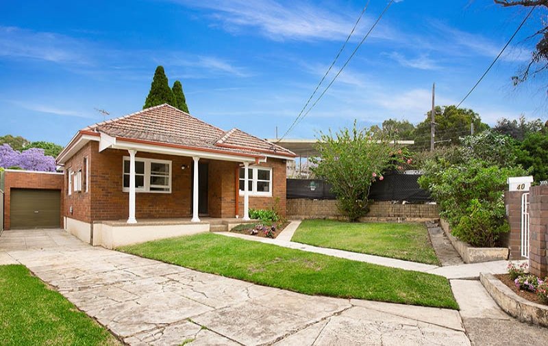 40 Judd Street OATLEY 1