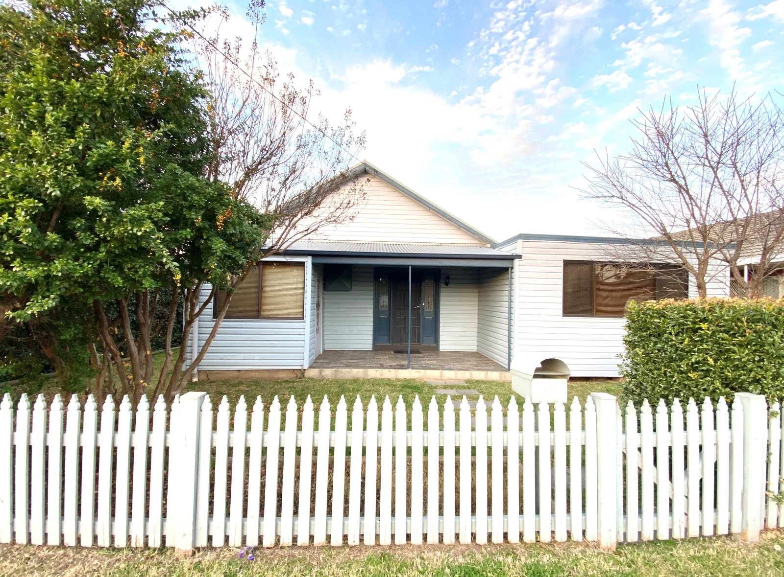 40 Kathleen Street TAMWORTH 1