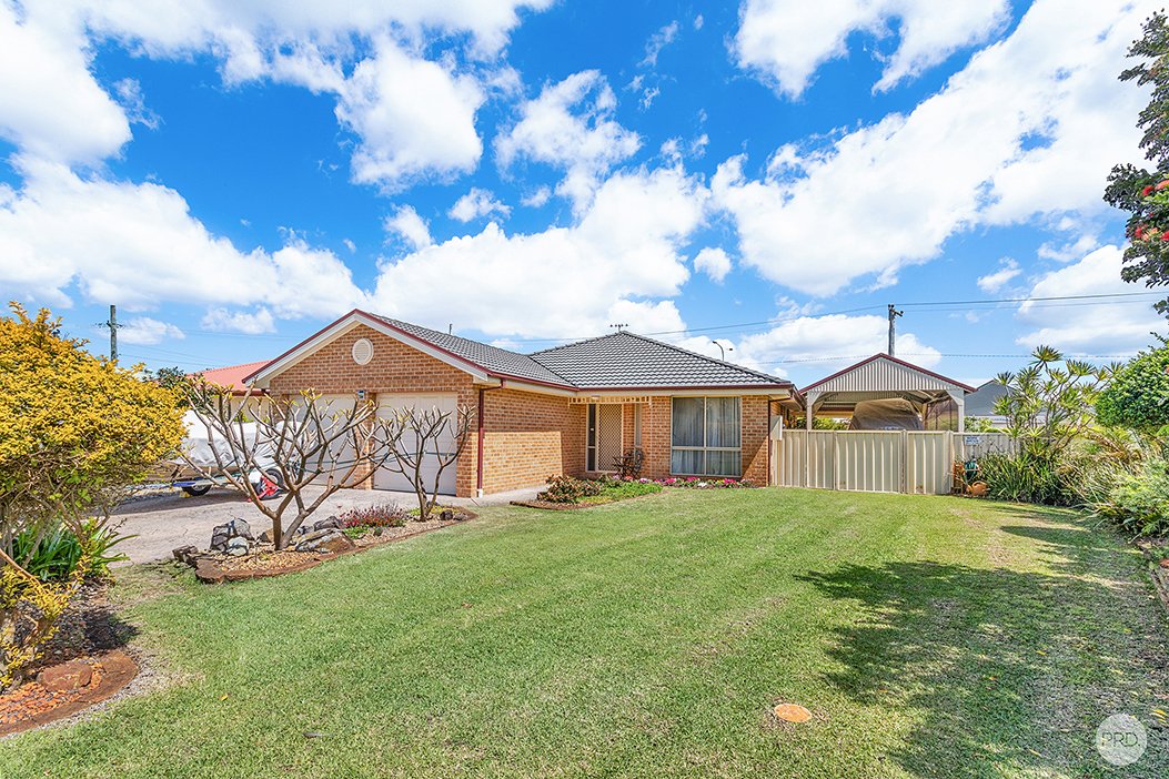 40 Keel Street SALAMANDER BAY 1