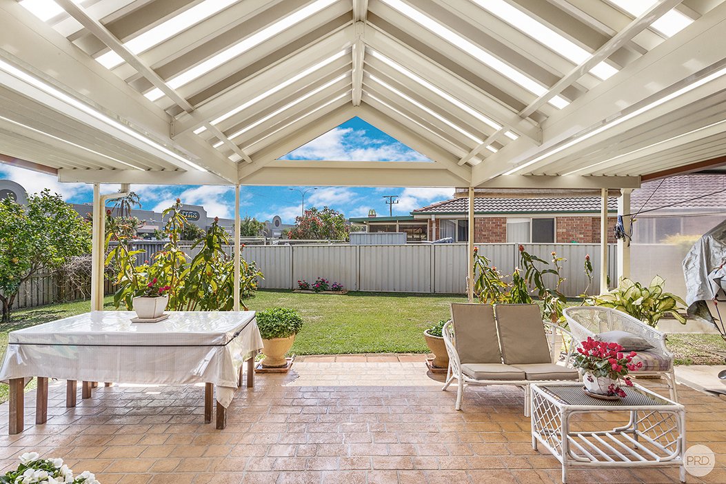 40 Keel Street SALAMANDER BAY 2