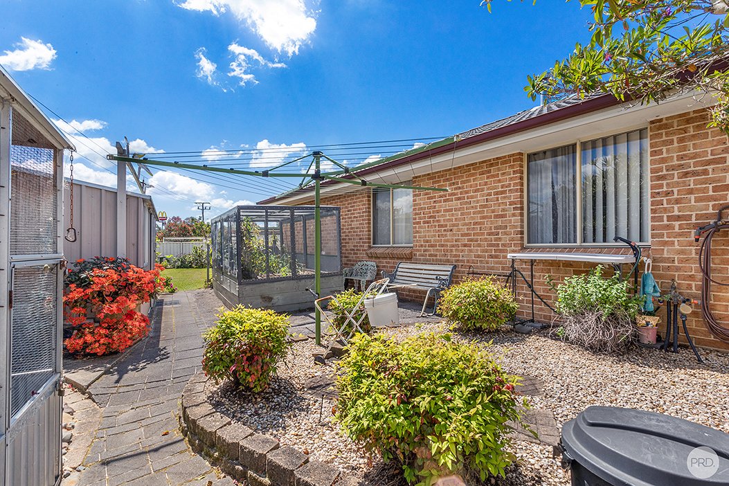 40 Keel Street SALAMANDER BAY 7