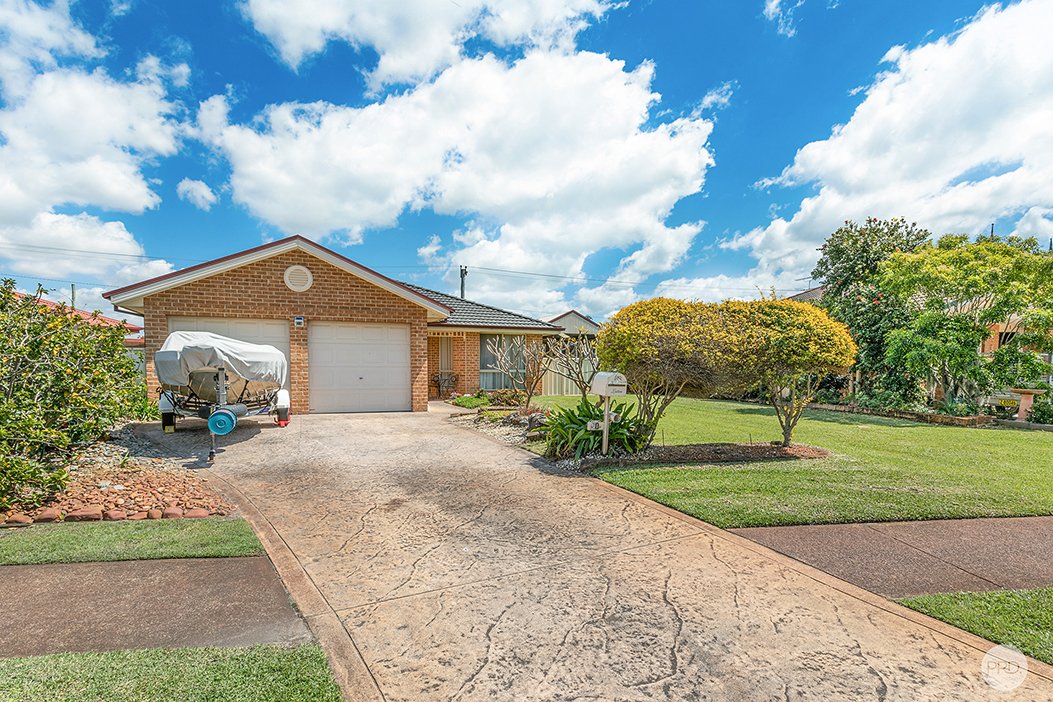 40 Keel Street SALAMANDER BAY 21