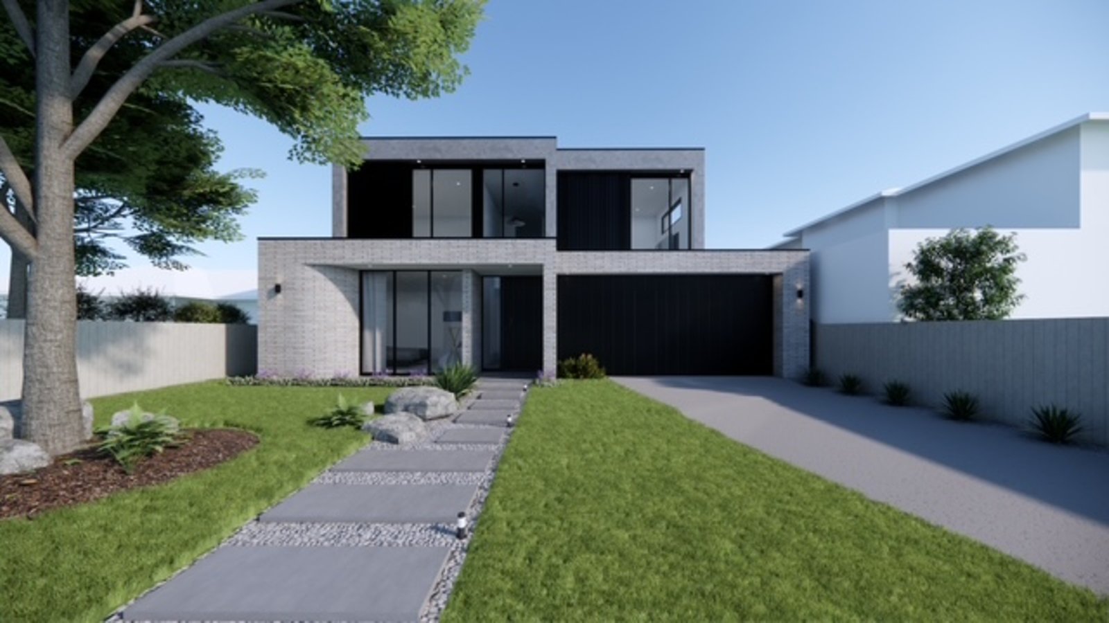 Gallery: 40 Keith Street