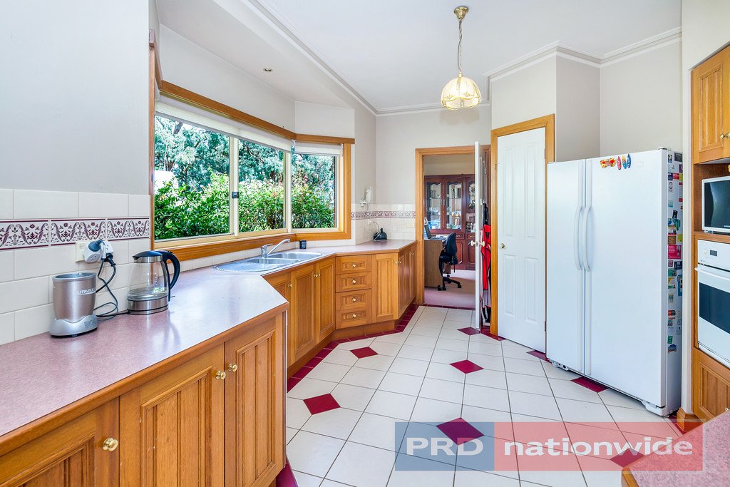 40 Kelly's Lane SULKY 2