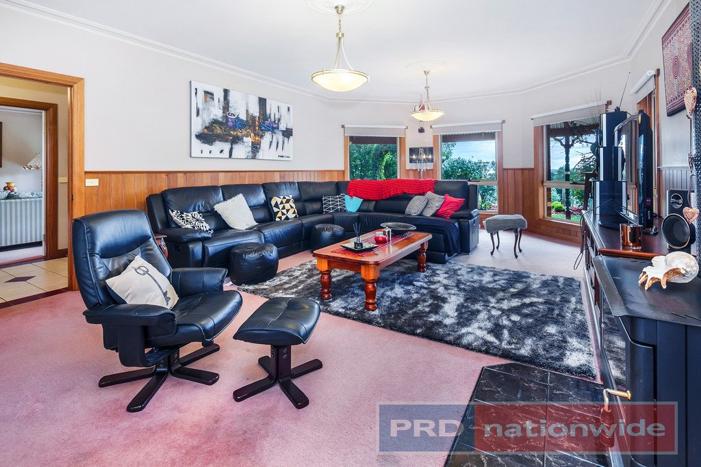 40 Kelly's Lane SULKY 4