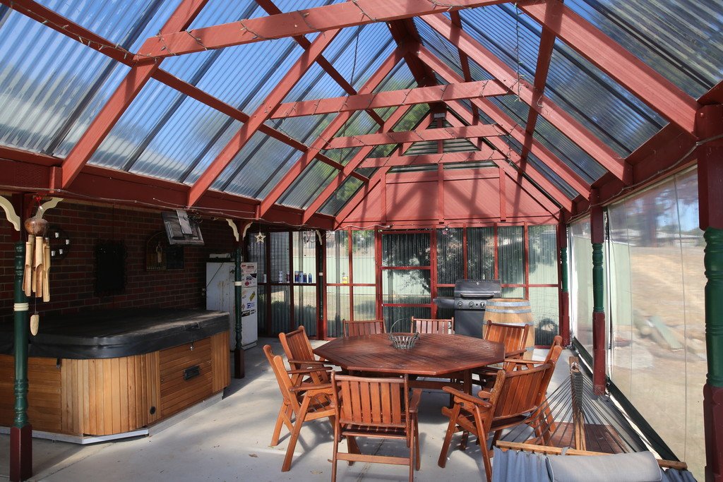 40 Kelly's Lane SULKY 13