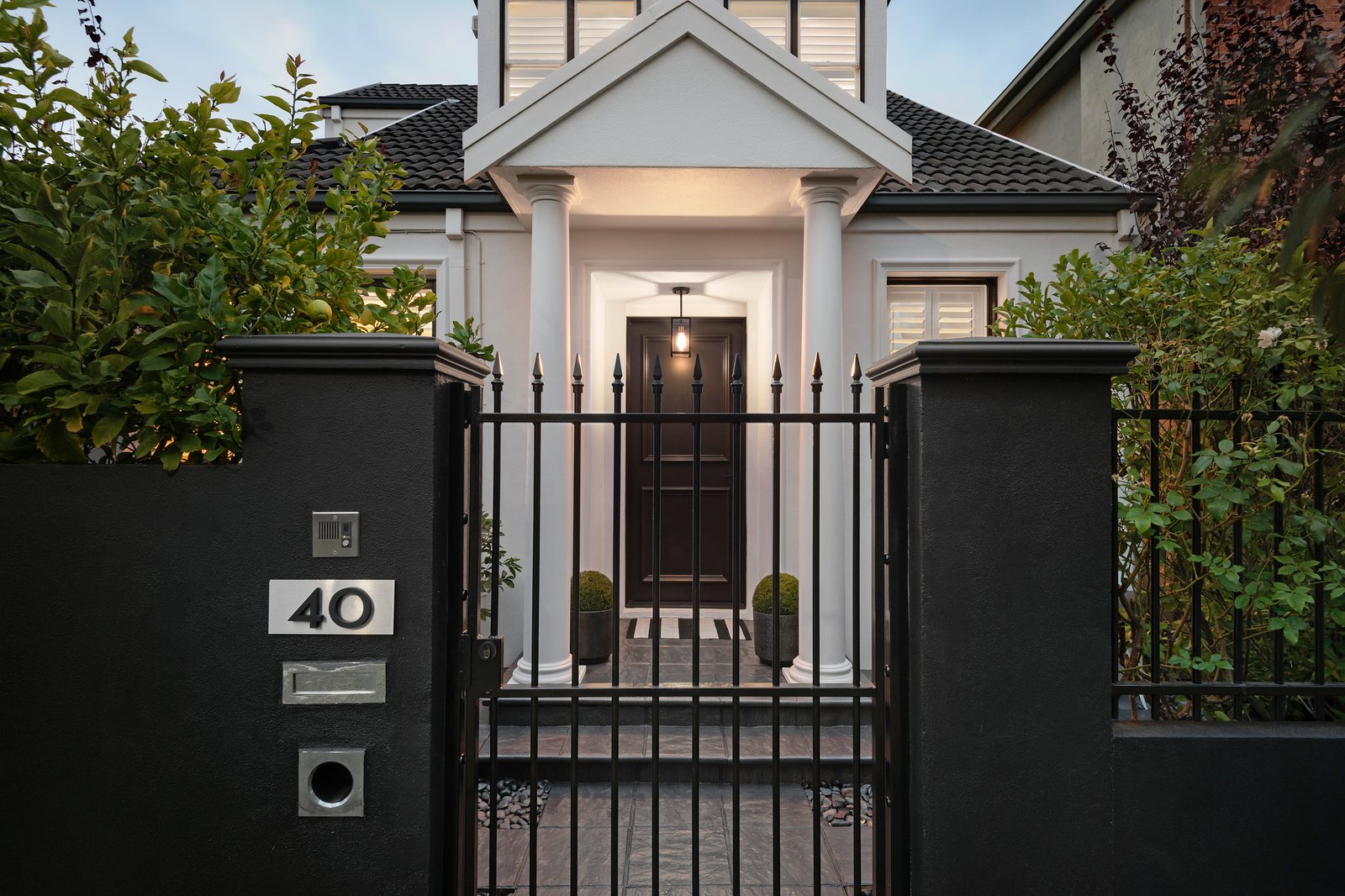 40 Kendall Street, Hampton, 3188