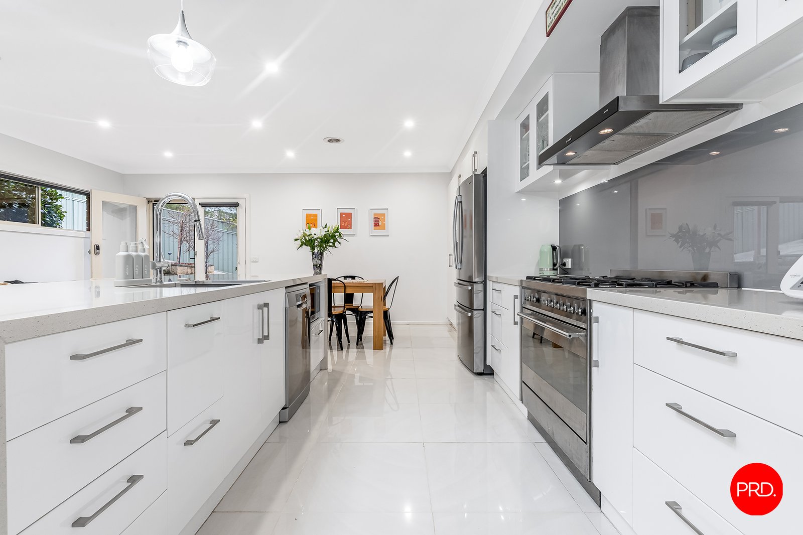 40 Keogh Drive SPRING GULLY 4