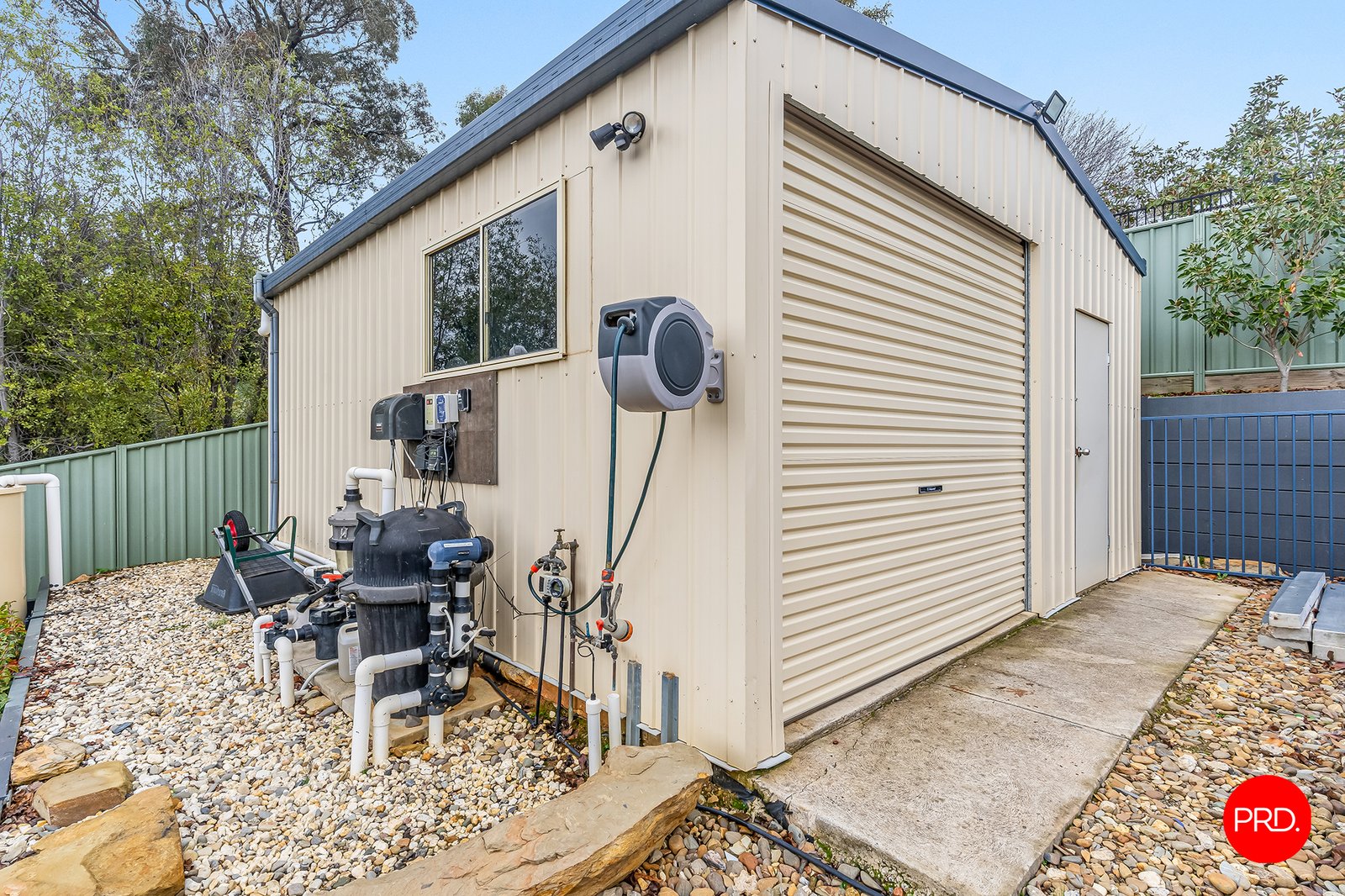 40 Keogh Drive SPRING GULLY 22