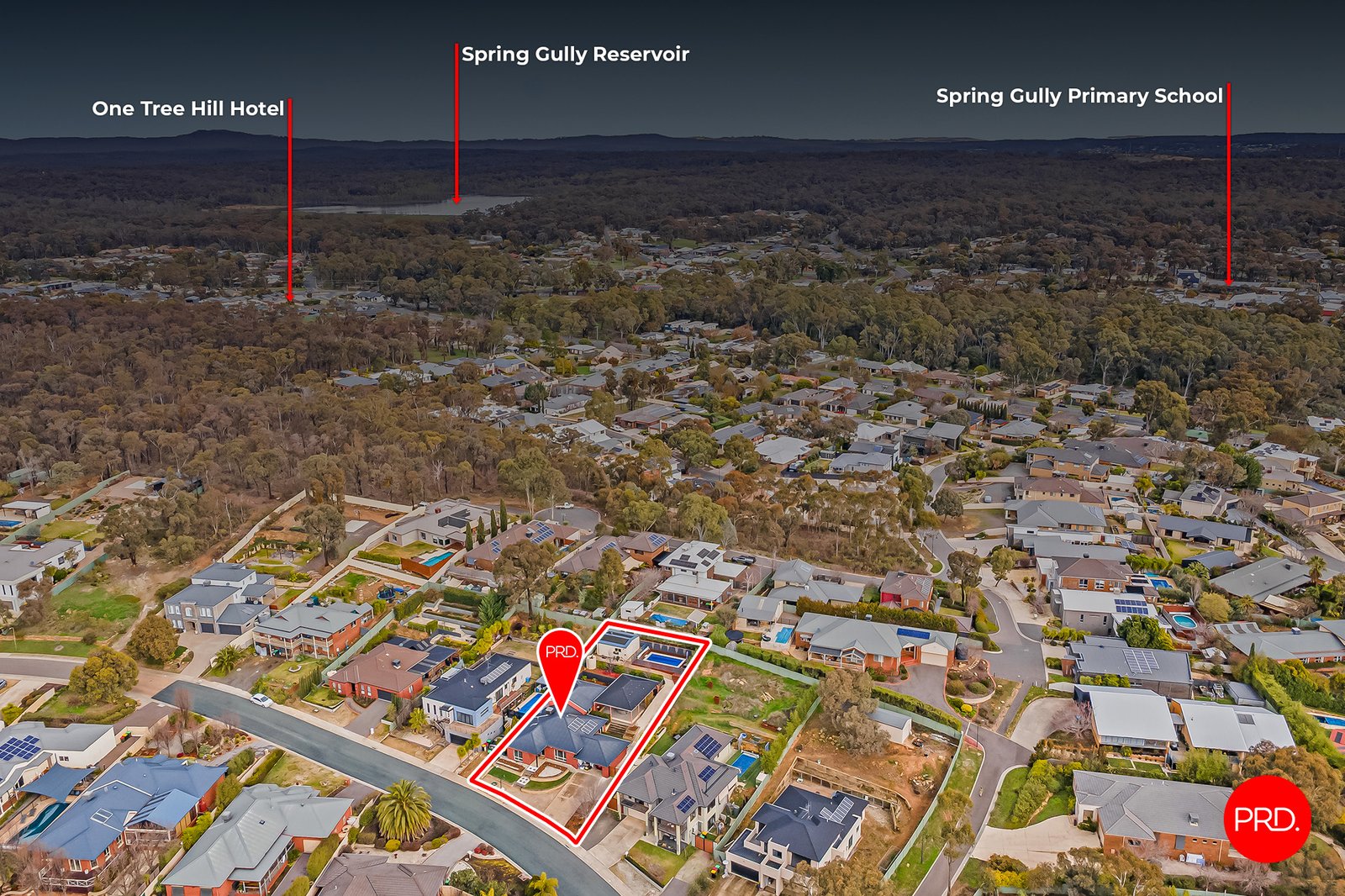 40 Keogh Drive SPRING GULLY 24