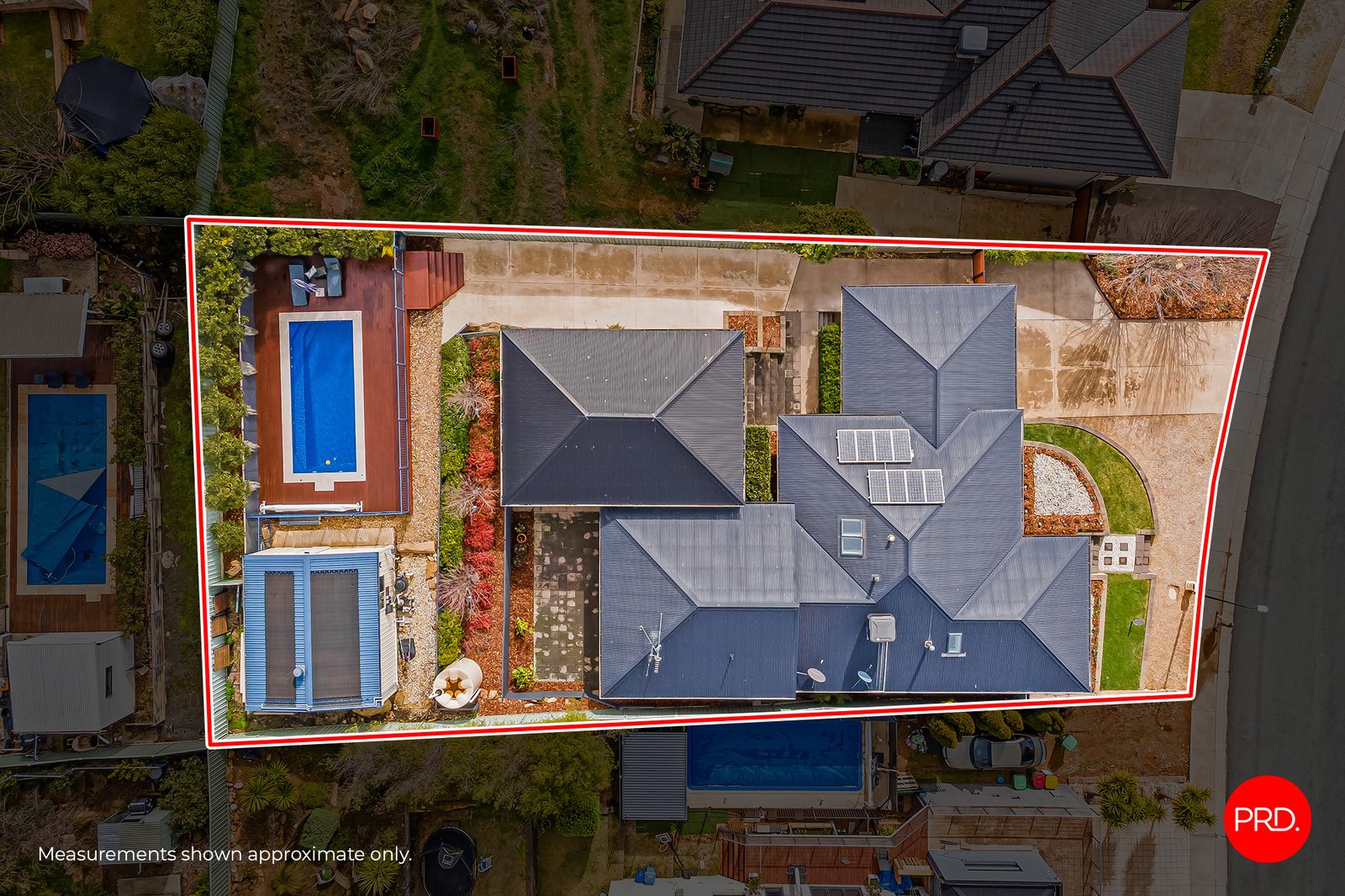 40 Keogh Drive SPRING GULLY 26