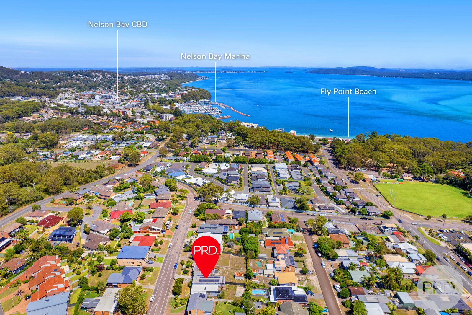 40 Kerrigan Street NELSON BAY 11