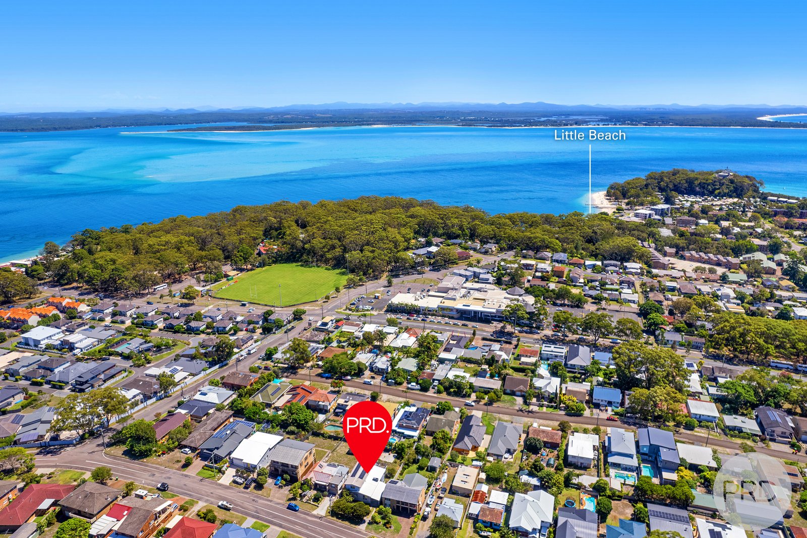 40 Kerrigan Street NELSON BAY 22