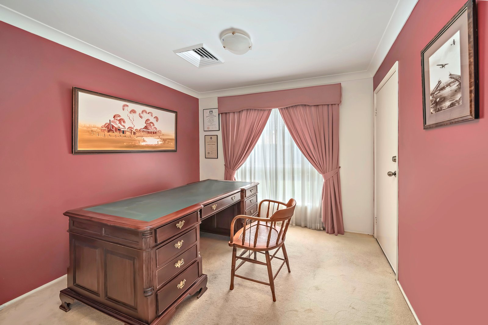 40 Kestrel Avenue SALAMANDER BAY 18