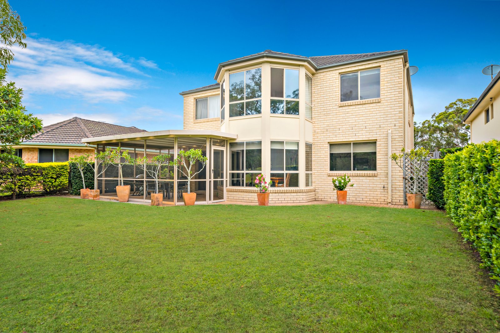 40 Kestrel Avenue SALAMANDER BAY 19