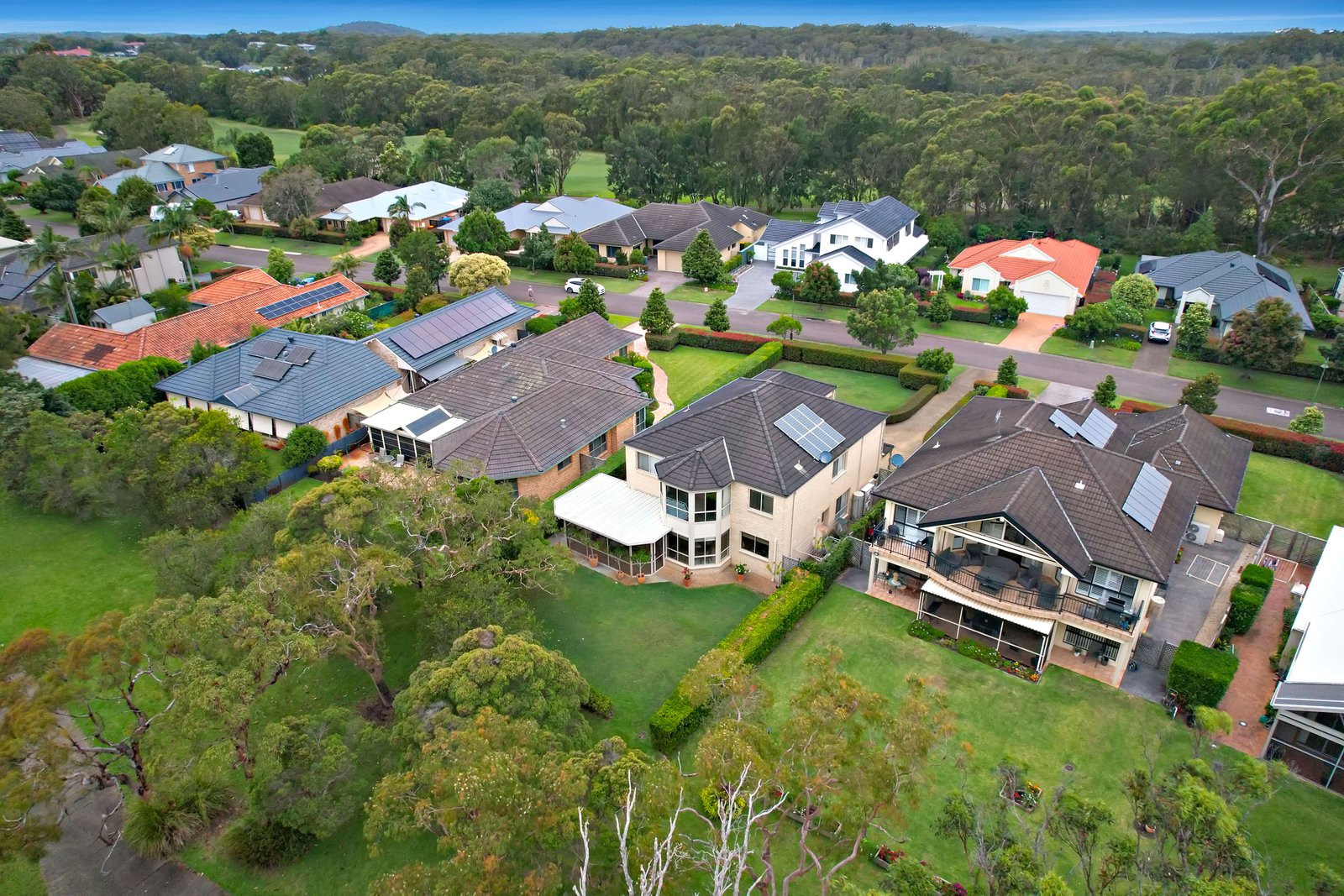 40 Kestrel Avenue SALAMANDER BAY 20