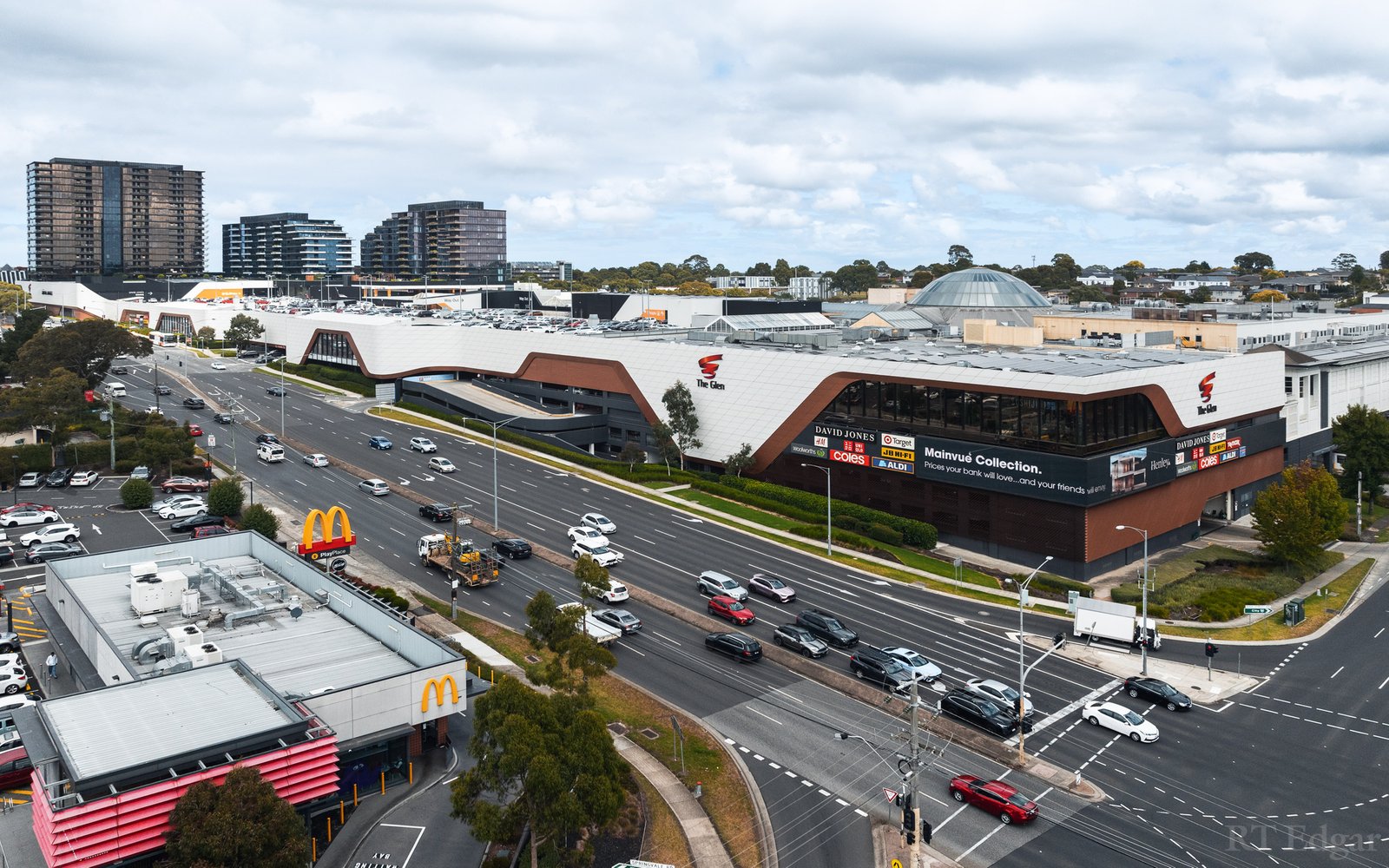 Real Estate and Property in 40 King Arthur Drive, Glen Waverley, VIC