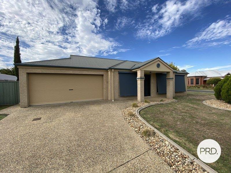 40 Kookaburra Way EAST ALBURY 1