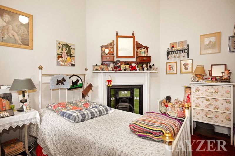 Gallery: 40 Langridge Street