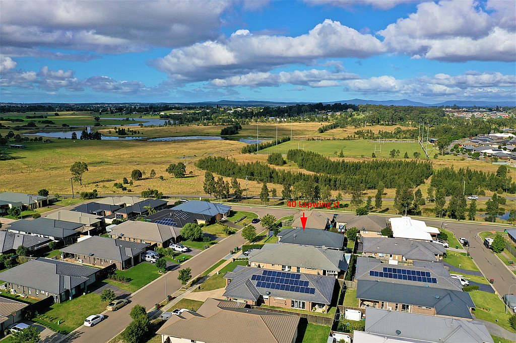 40 Lapwing Street ABERGLASSLYN 4