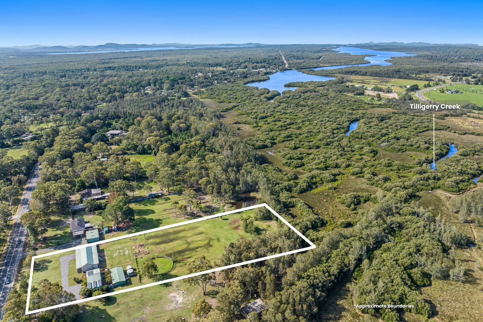 40 Lemon Tree Passage Road SALT ASH 29