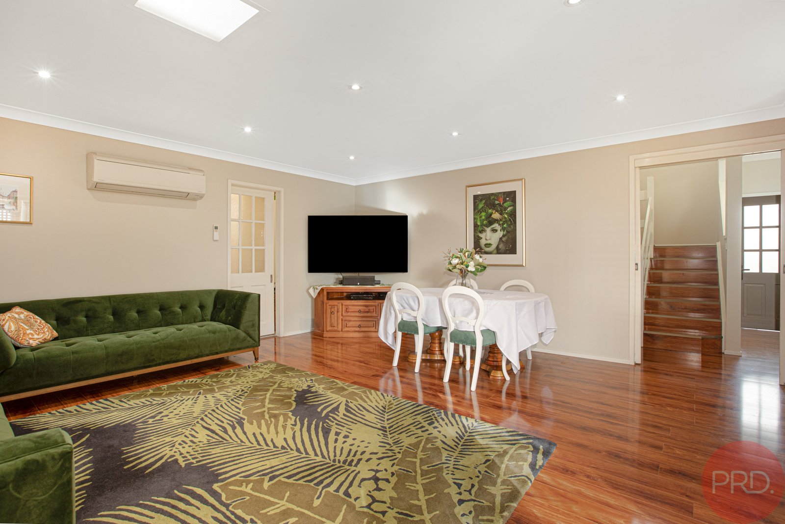 40 Lenox Street BERESFIELD 2