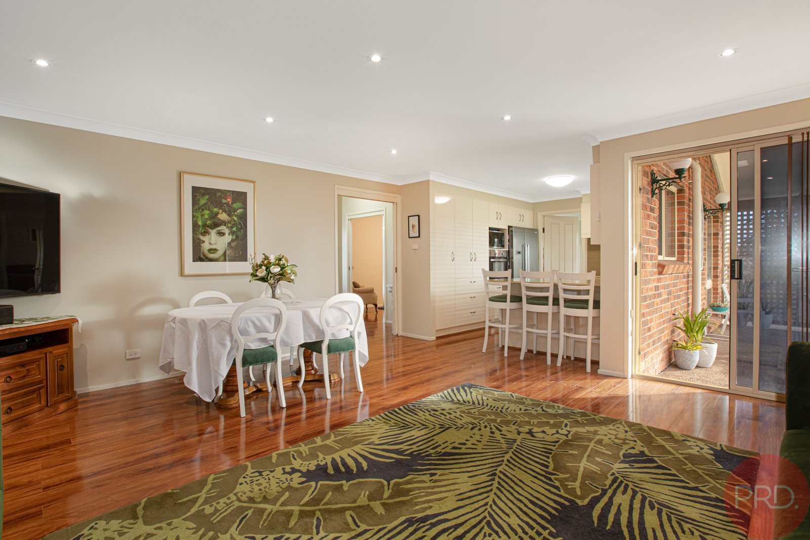 40 Lenox Street BERESFIELD 4