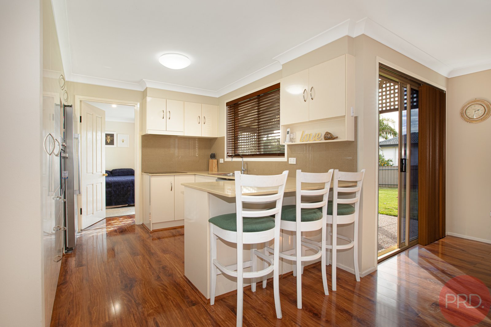 40 Lenox Street BERESFIELD 5