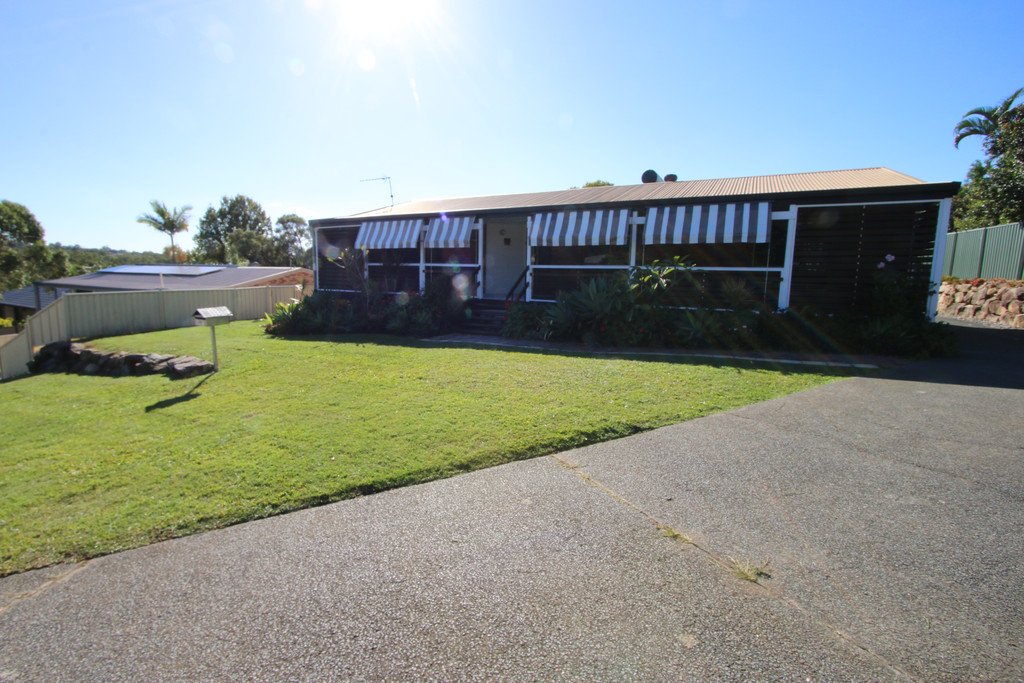 40 Lexington Drive WORONGARY 1