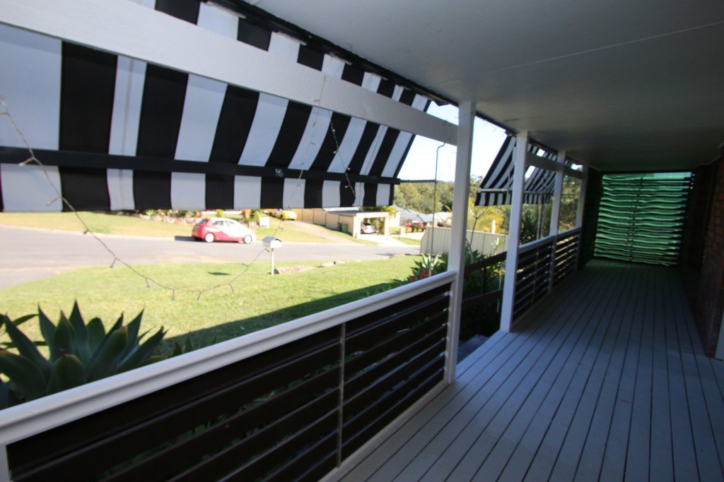 40 Lexington Drive WORONGARY 2