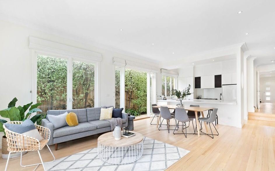 Gallery: 40 Littlewood Street