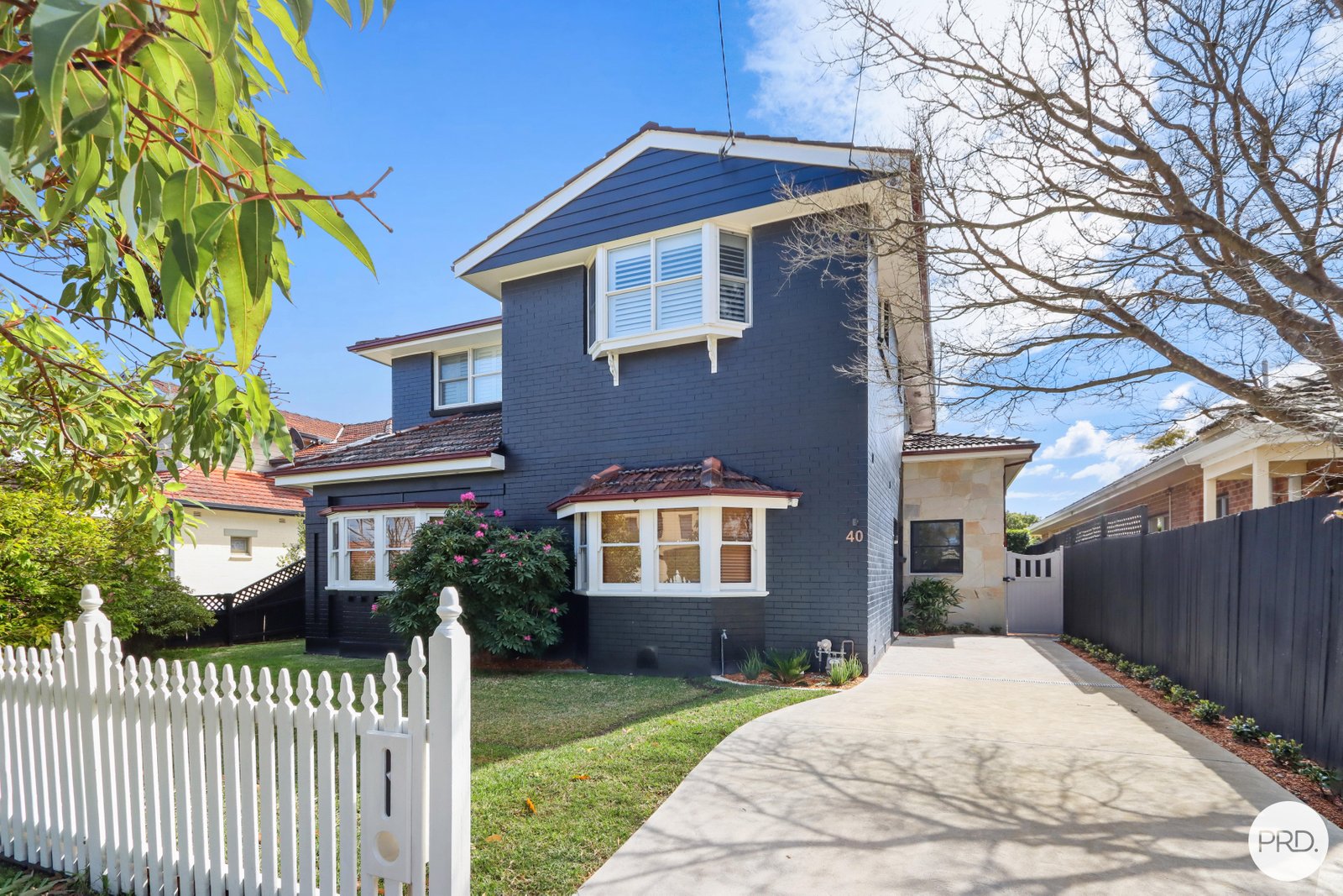40 Lloyd Street OATLEY 1