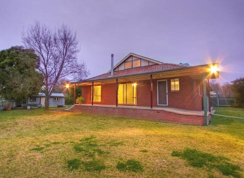 40 Manoora Crescent MOUNT AUSTIN 5
