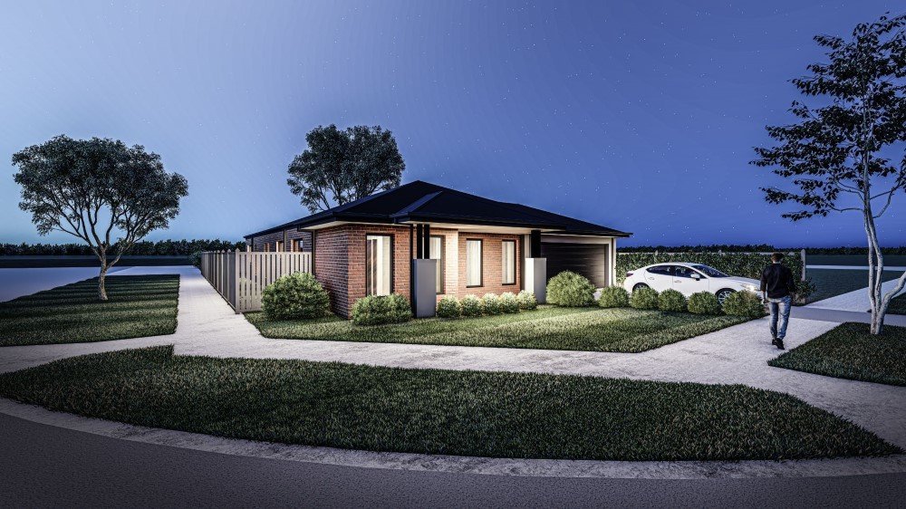 40 Mary Drive ALFREDTON 1