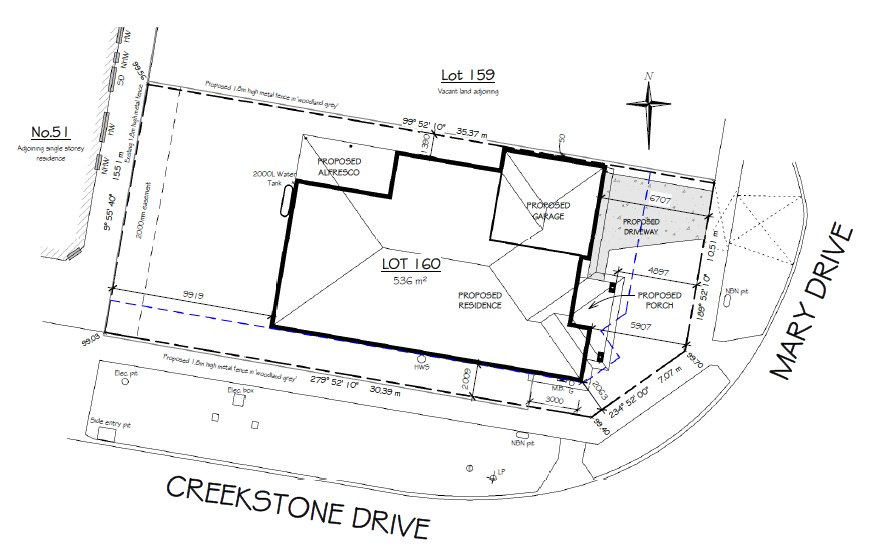 40 Mary Drive ALFREDTON 2