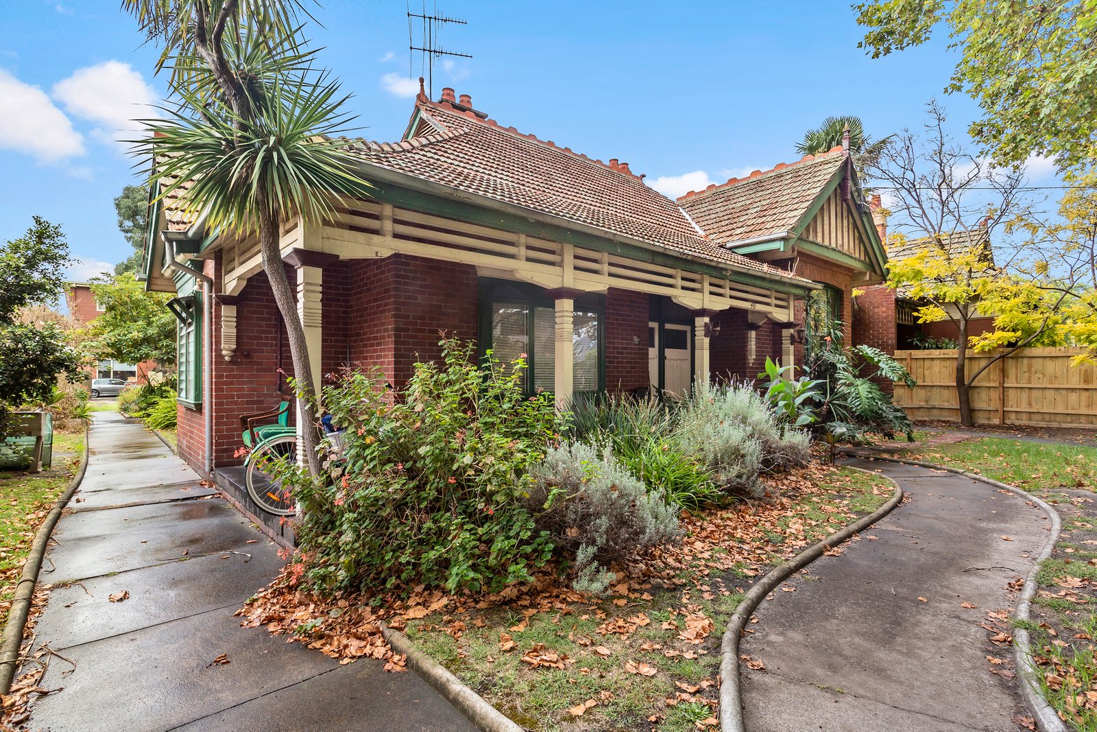 Real Estate and Property in 40 Mary Street, St Kilda West, VIC