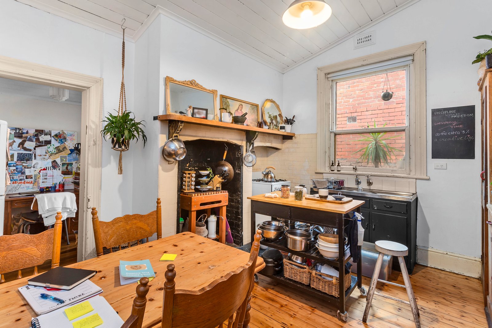 Real Estate and Property in 40 Mary Street, St Kilda West, VIC