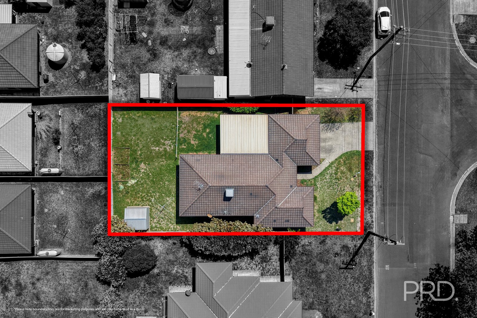 40 Milburn Road OXLEY VALE 14