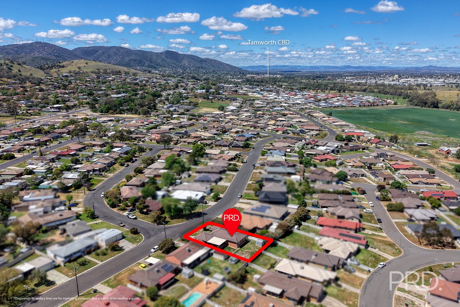 40 Milburn Road OXLEY VALE 15