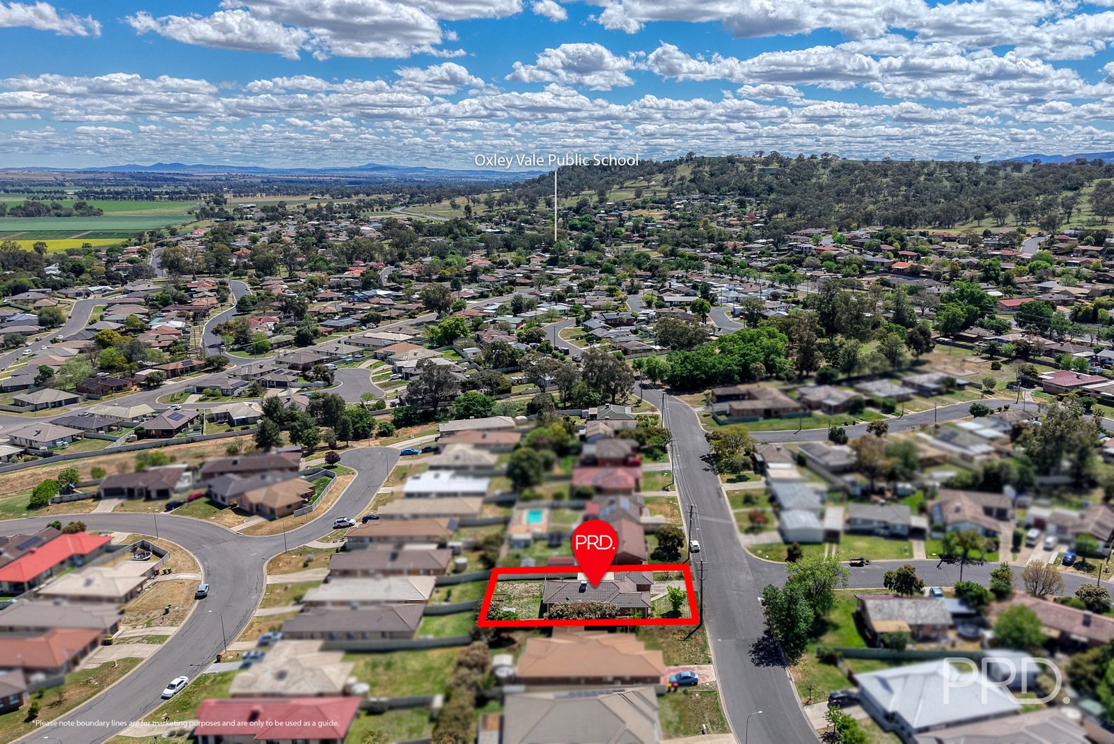 40 Milburn Road OXLEY VALE 16