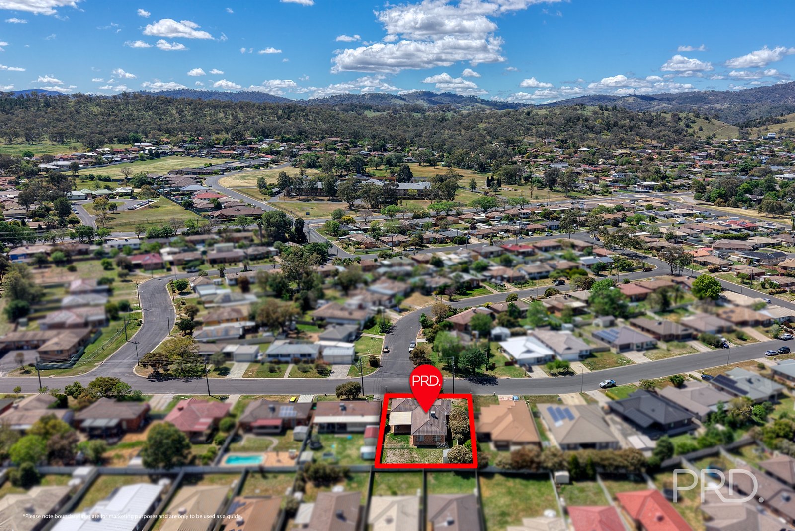 40 Milburn Road OXLEY VALE 17